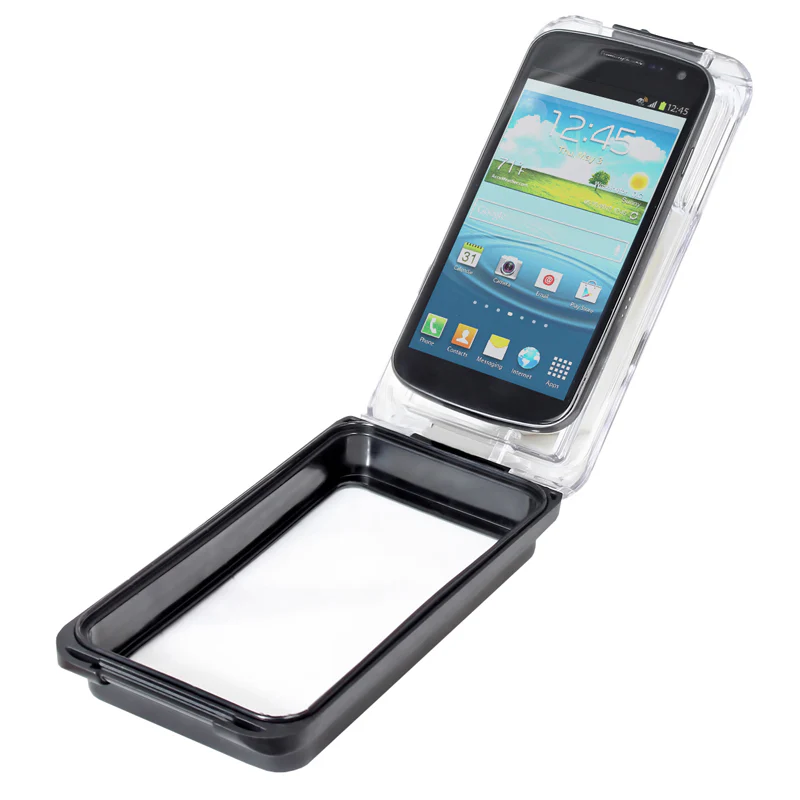 RAM® RAM Aqua Box® Pro 20 with Belt Clip - Image 2