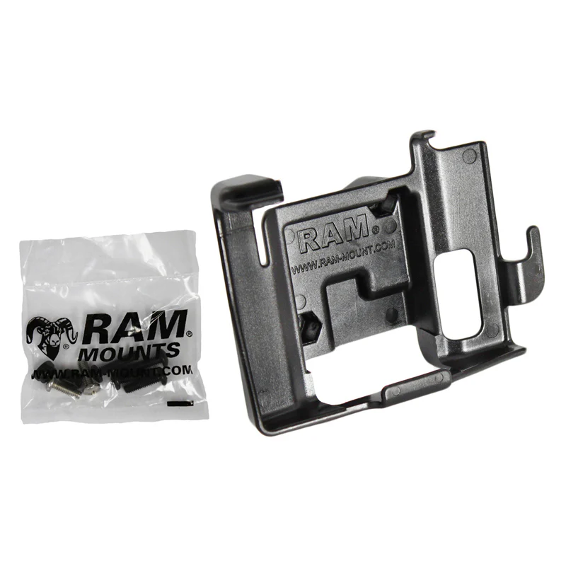 RAM® Form-Fit Cradle for the Garmin nuvi 300, 310, 350, 360 & 370 - Image 2
