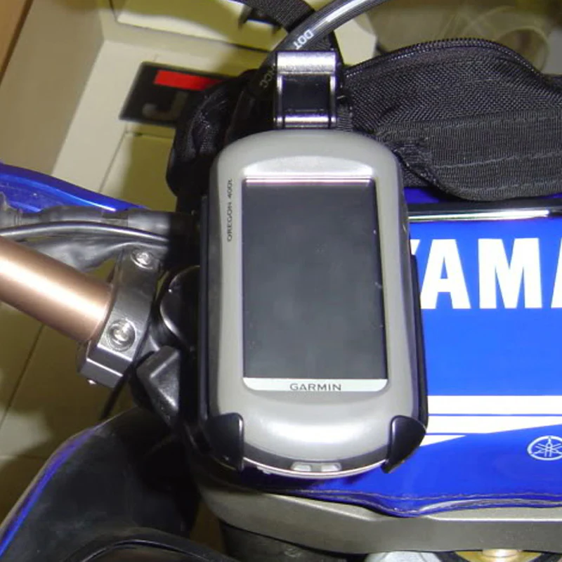 RAMĀ® Form-Fit Cradle for Garmin Approach G5 & Oregon Series - Image 5