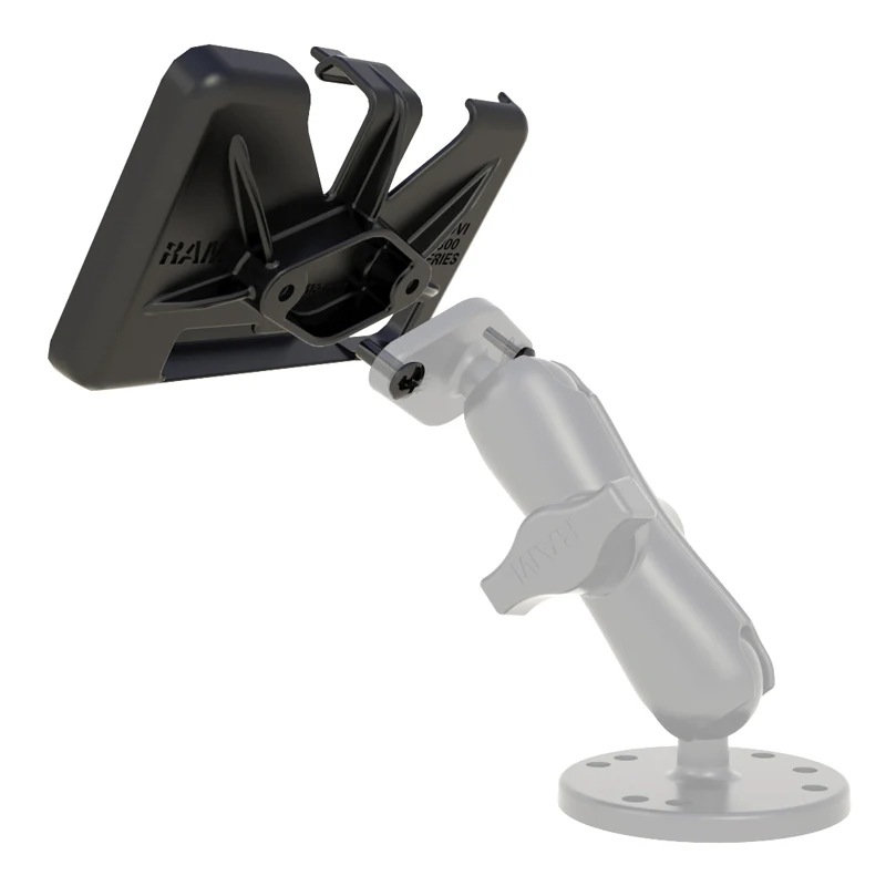 RAM® Form-Fit Cradle for Garmin nuvi 1300, 1390T, 2455LT, 2495LMT + More - Image 3