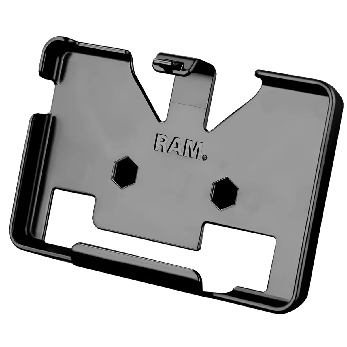 RAMĀ® Form-Fit Cradle for Garmin nuvi 1440, 1450 & 1490T - Image 2