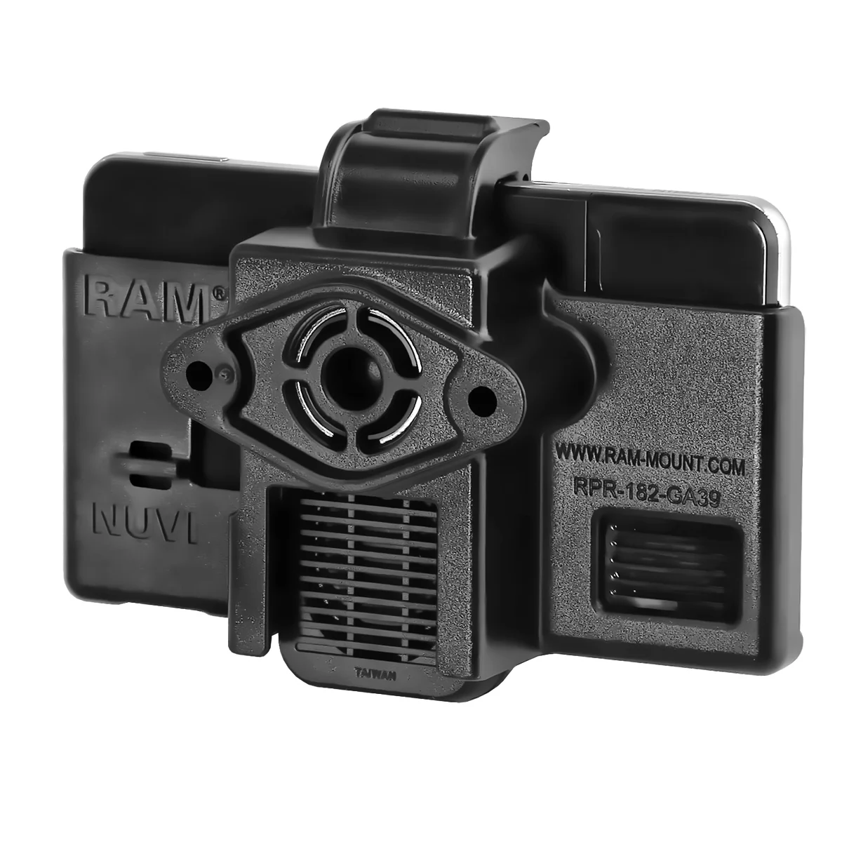 RAM® EZ-Roll'r⢠Cradle for Garmin nuvi 3450, 3750, 3760T, 3790LMT + More - Image 4