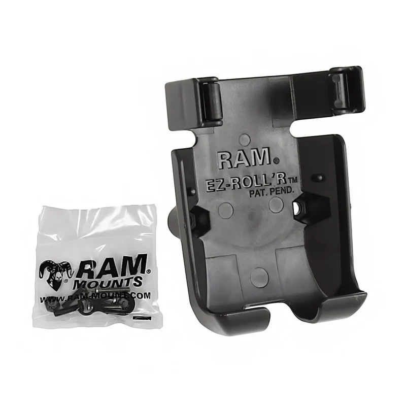 RAMĀ® Form-Fit Cradle for Garmin GPSMAP 73, 78, 78S, 78SC - Image 2