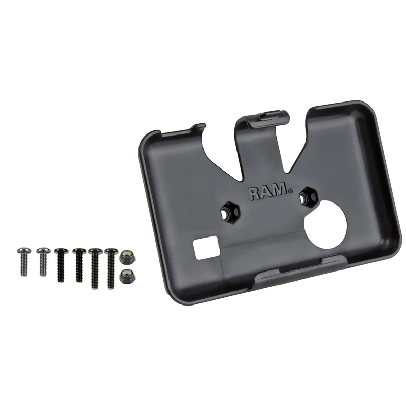 RAMĀ® Form-Fit Cradle for Garmin nuvi 50 & 50LM