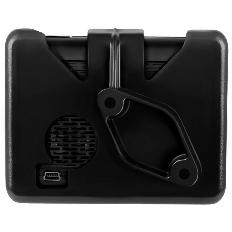 RAMĀ® Form-Fit Cradle for Garmin nuvi 30 - Image 3