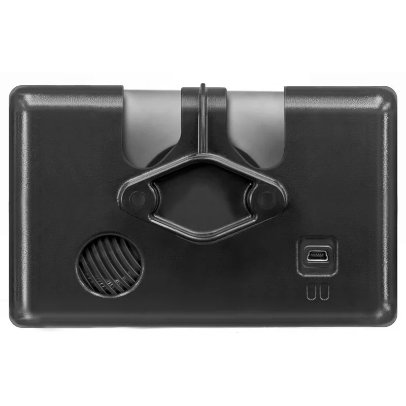 RAM® EZ-Roll'r™ Cradle for Garmin nuvi 52, 54, 55, 56, 57 & 58 Series - Image 3