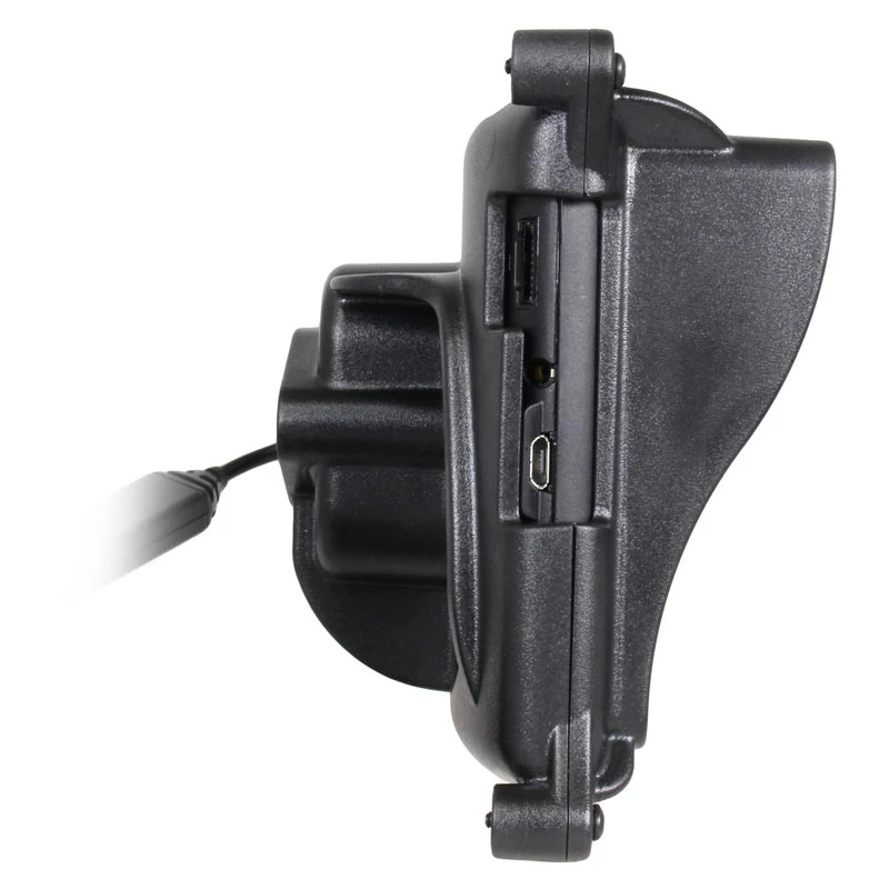RAMĀ® Form-Fit Locking Cradle for Garmin fleet 660/670 - Image 4