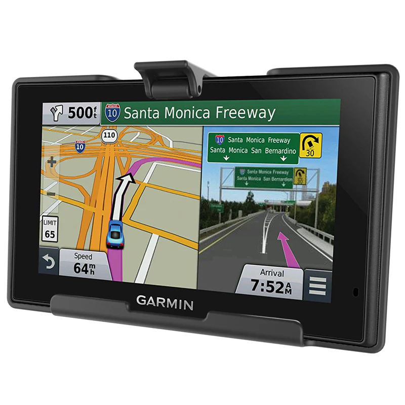 RAM® EZ-Roll'r⢠Cradle for Garmin nuvi 2589LMT
