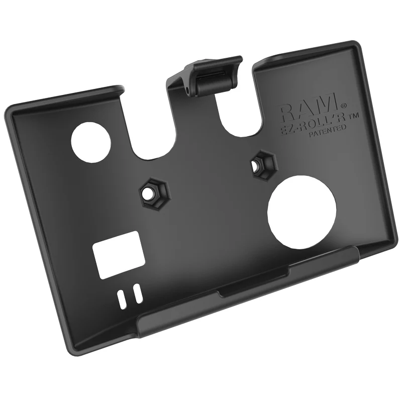RAM® EZ-Roll'r⢠Cradle for Garmin nuvi 2589LMT - Image 2