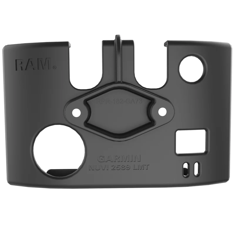 RAM® EZ-Roll'r⢠Cradle for Garmin nuvi 2589LMT - Image 3