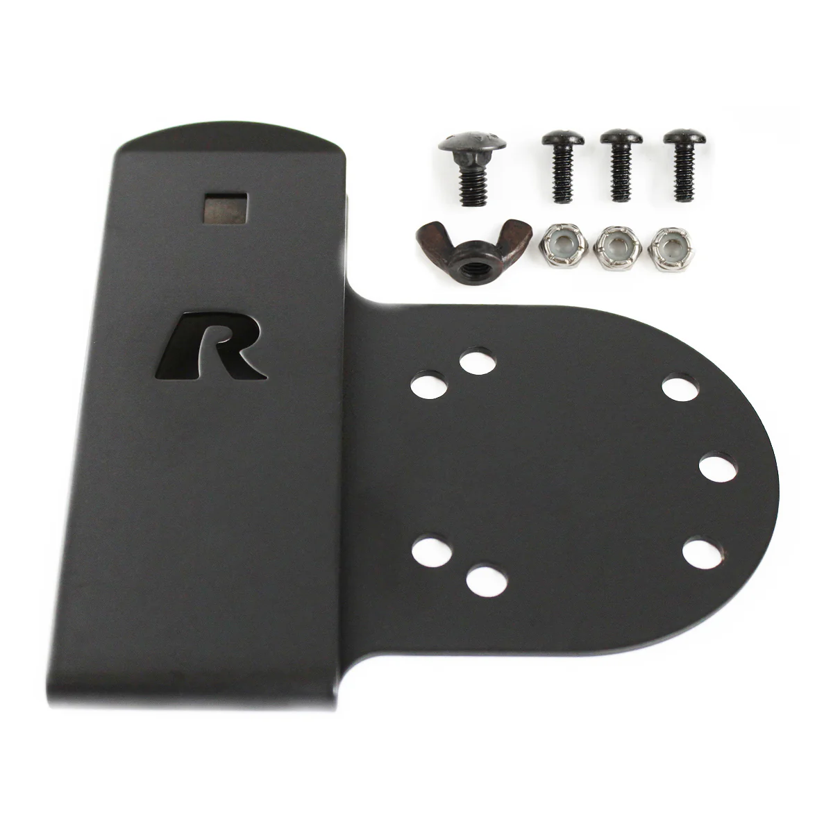 RAM® Gun Holster Clip