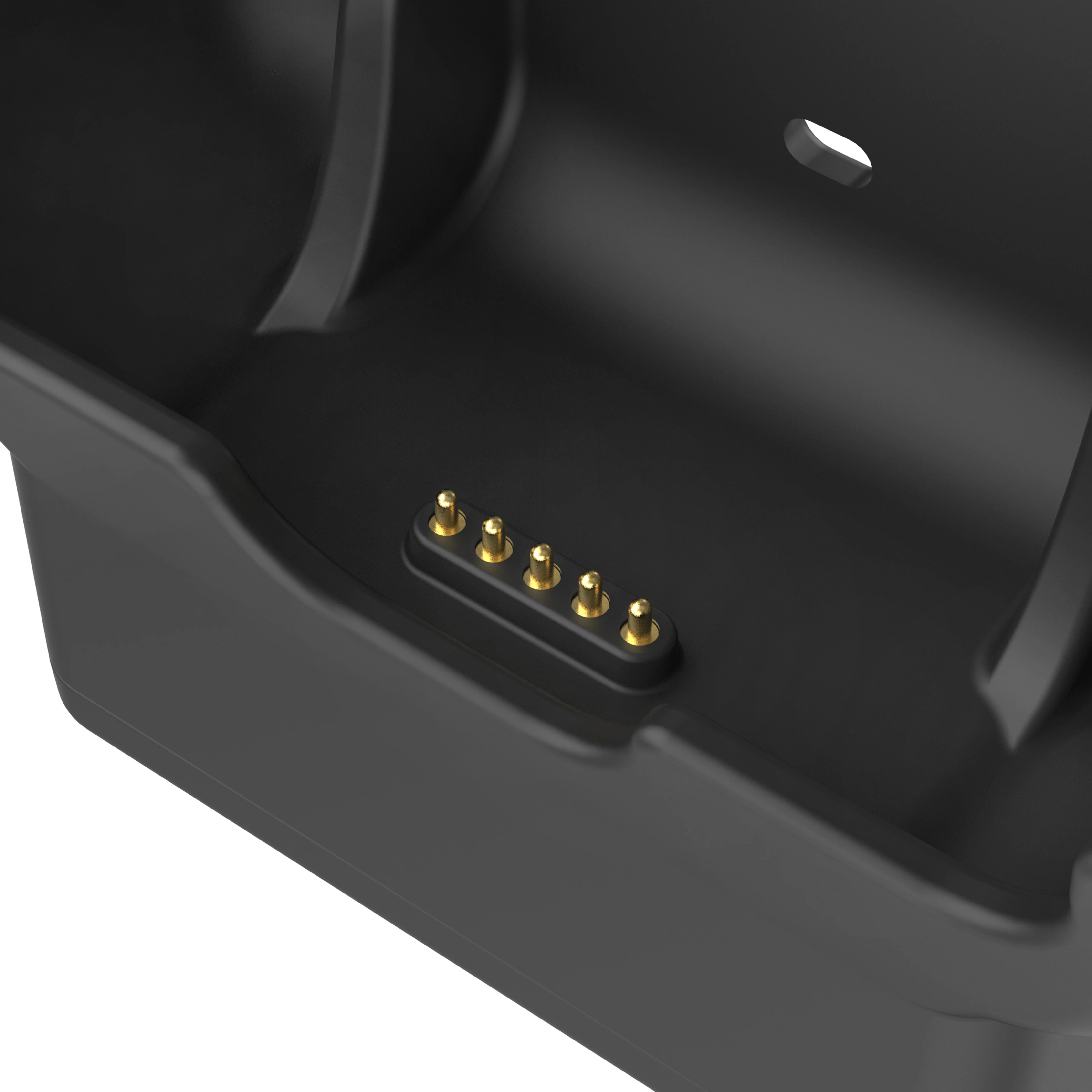RAMĀ® Powered Dock for Honeywell CT40/45/47 - Image 4