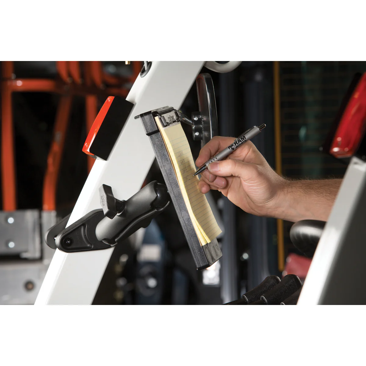 RAM® Multi-Pad™ Universal Notepad Holder - Image 3