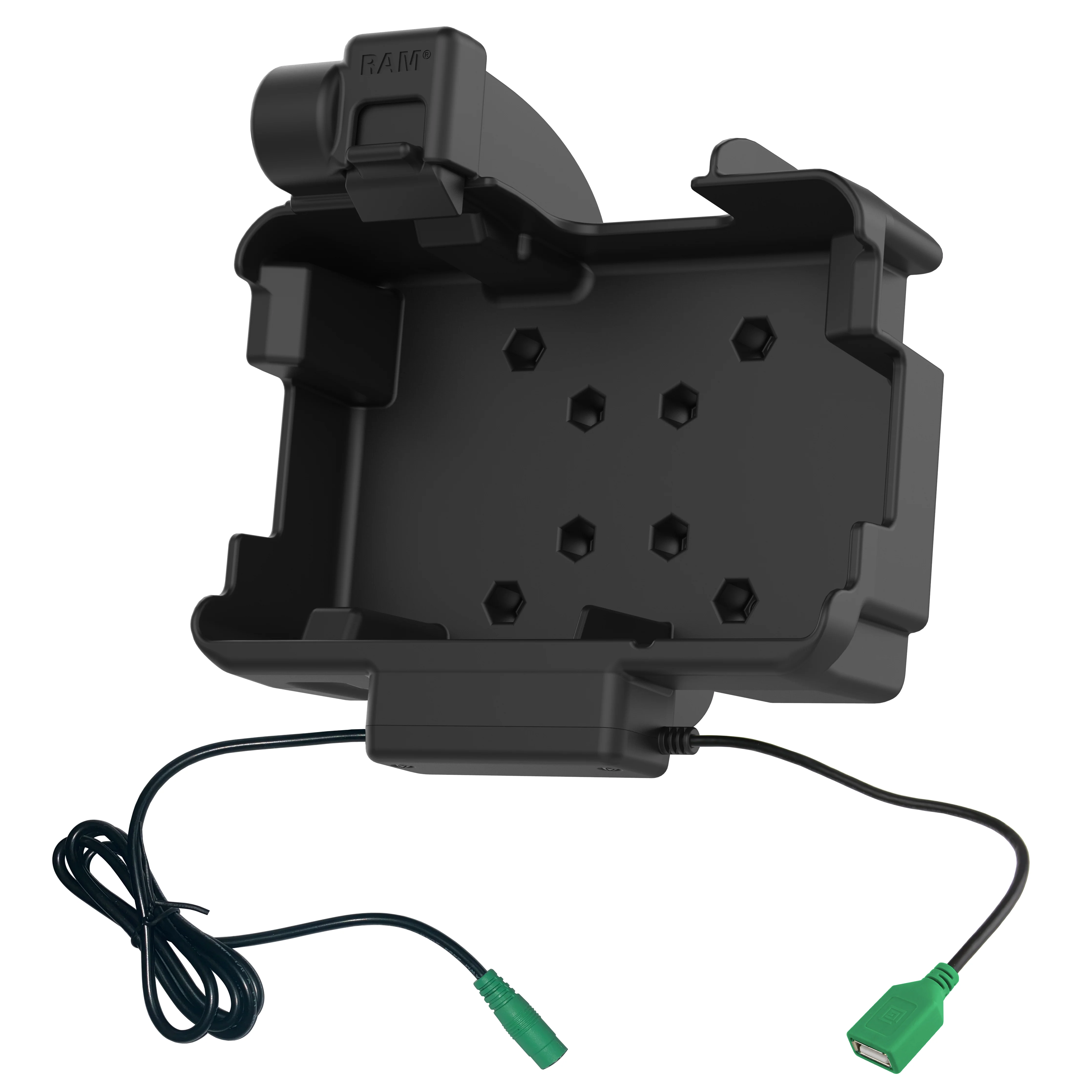 RAM® Power + Data Dock for Panasonic FZ-S1 & FZ-L1 - Image 2