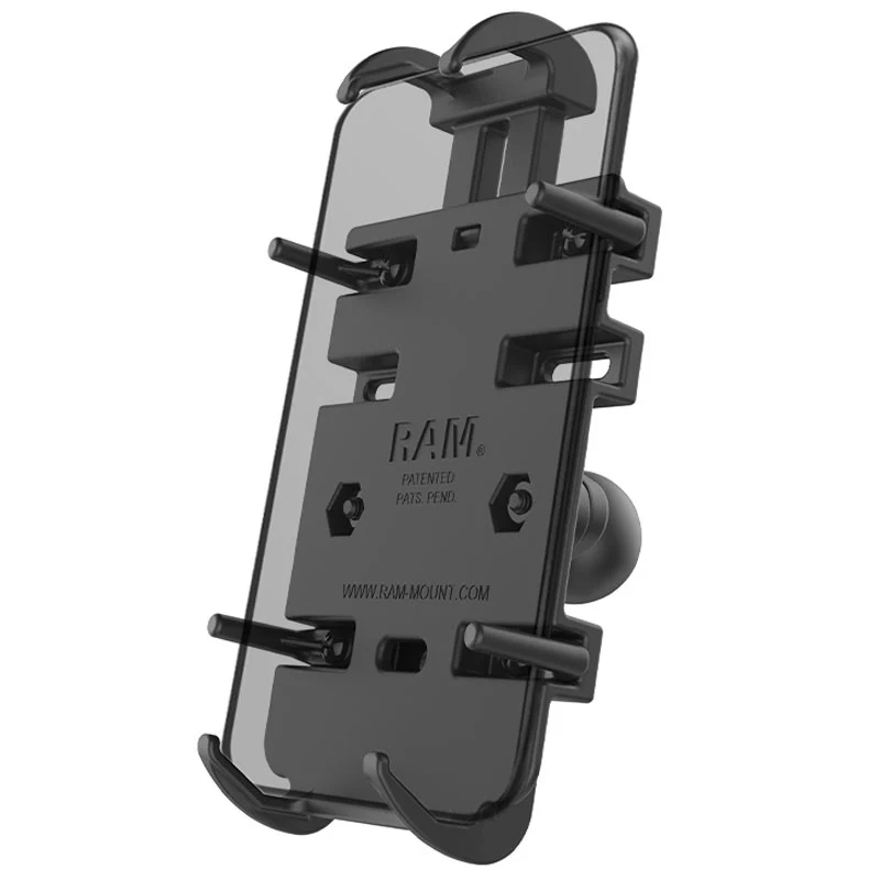 RAM® Quick-Grip⢠Universal Phone Holder with Ball