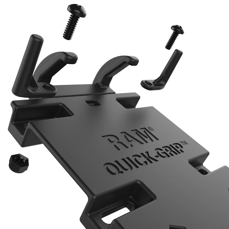 RAM® Quick-Grip⢠XL Large Phone Holder - Image 3