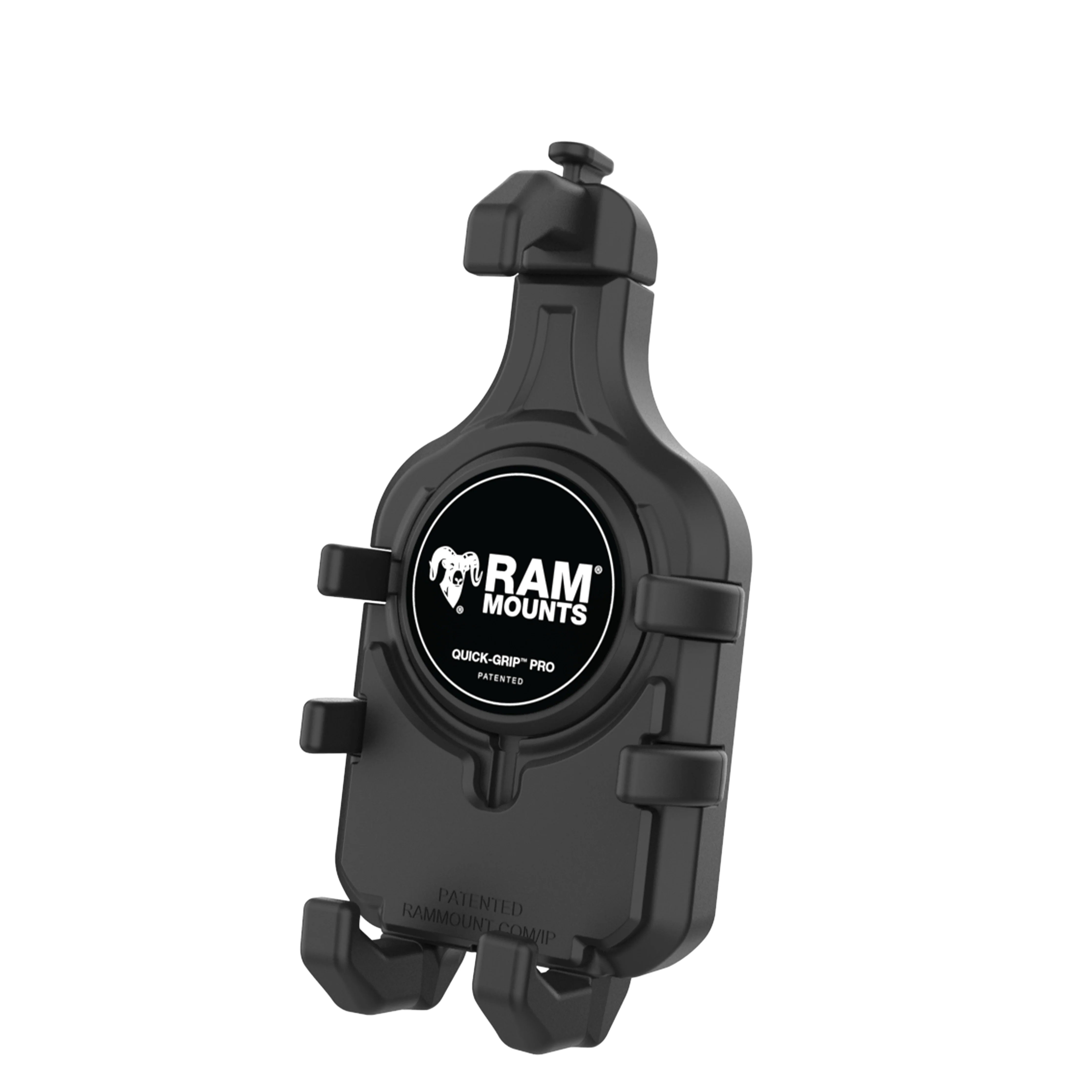RAM® Quick-Grip⢠Pro Phone Holder - Image 2