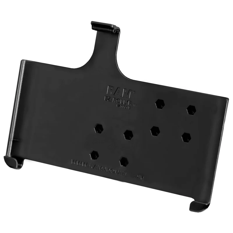 RAM® EZ-Roll'r™ Cradle for Samsung Galaxy Tab 10.1 & 2 10.1 - Image 2