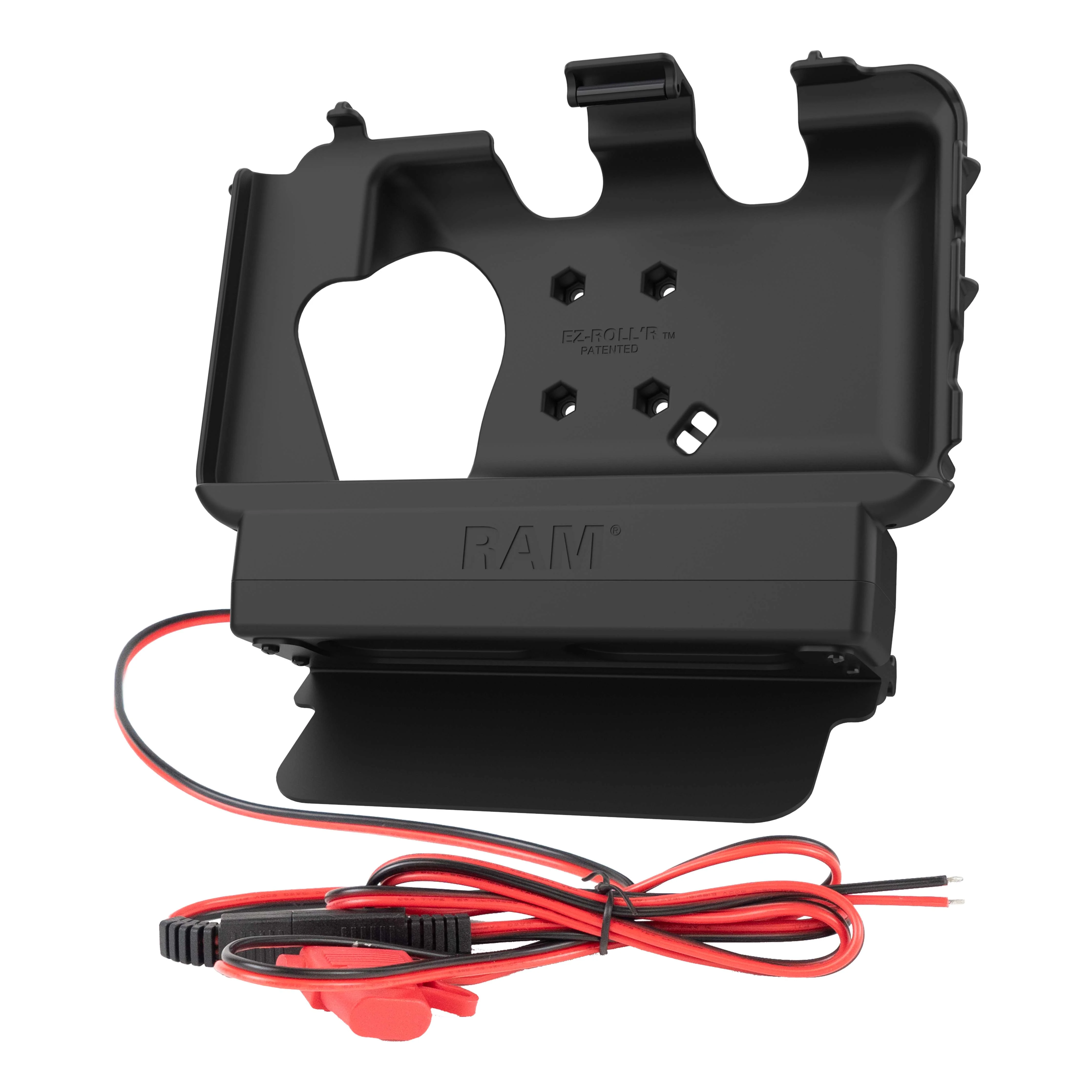 RAMĀ® Powered Dock for Tab Active5 & 3 with Speaker Box - Image 2