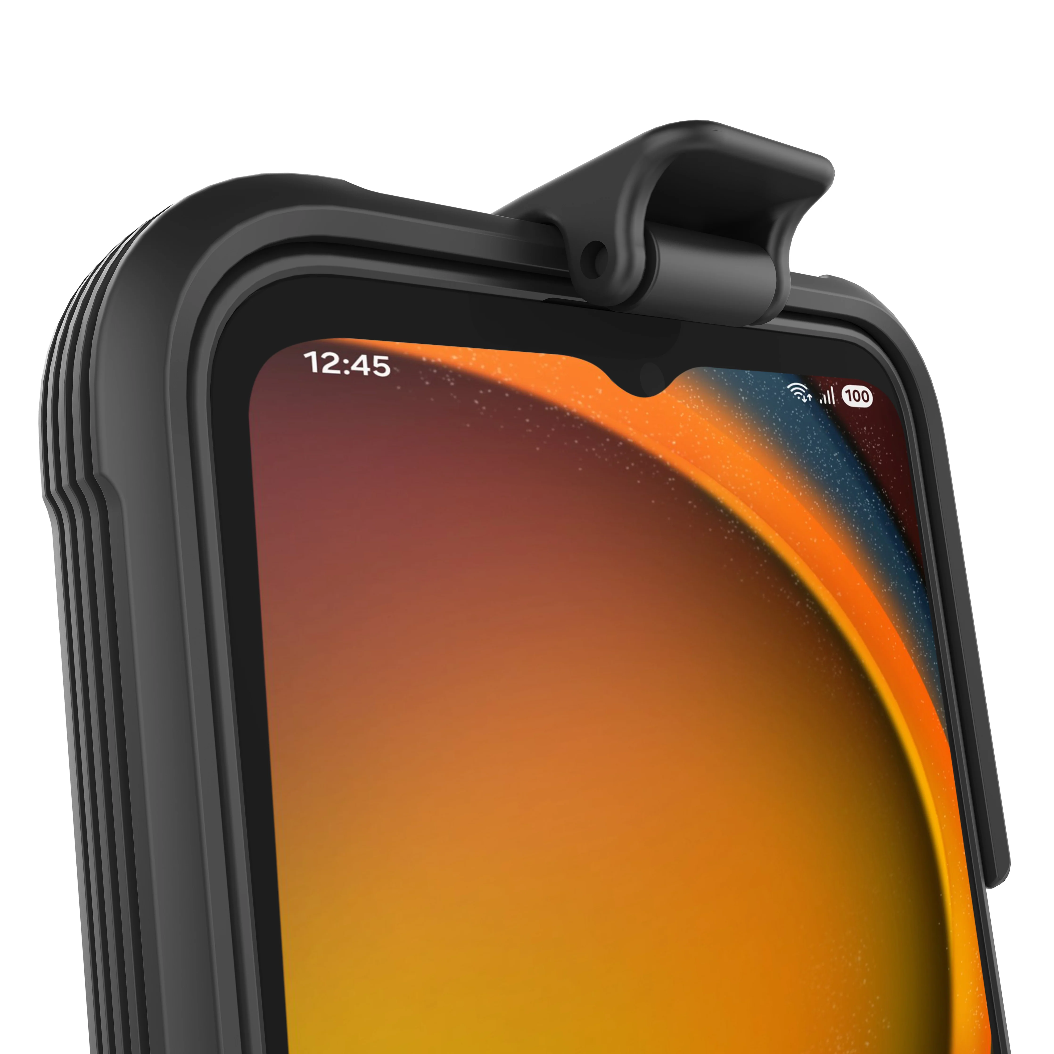 RAM® EZ-Roll'r⢠Dock for XCover7, 7 Pro & 6 Pro with OEM or RAM® Skin⢠- Image 5