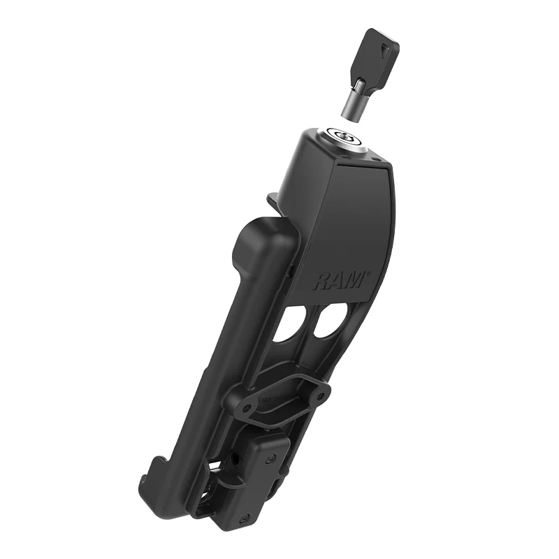 RAM® EZ-Roll'r™ Locking Cradle for Sonim XP8 - Image 3