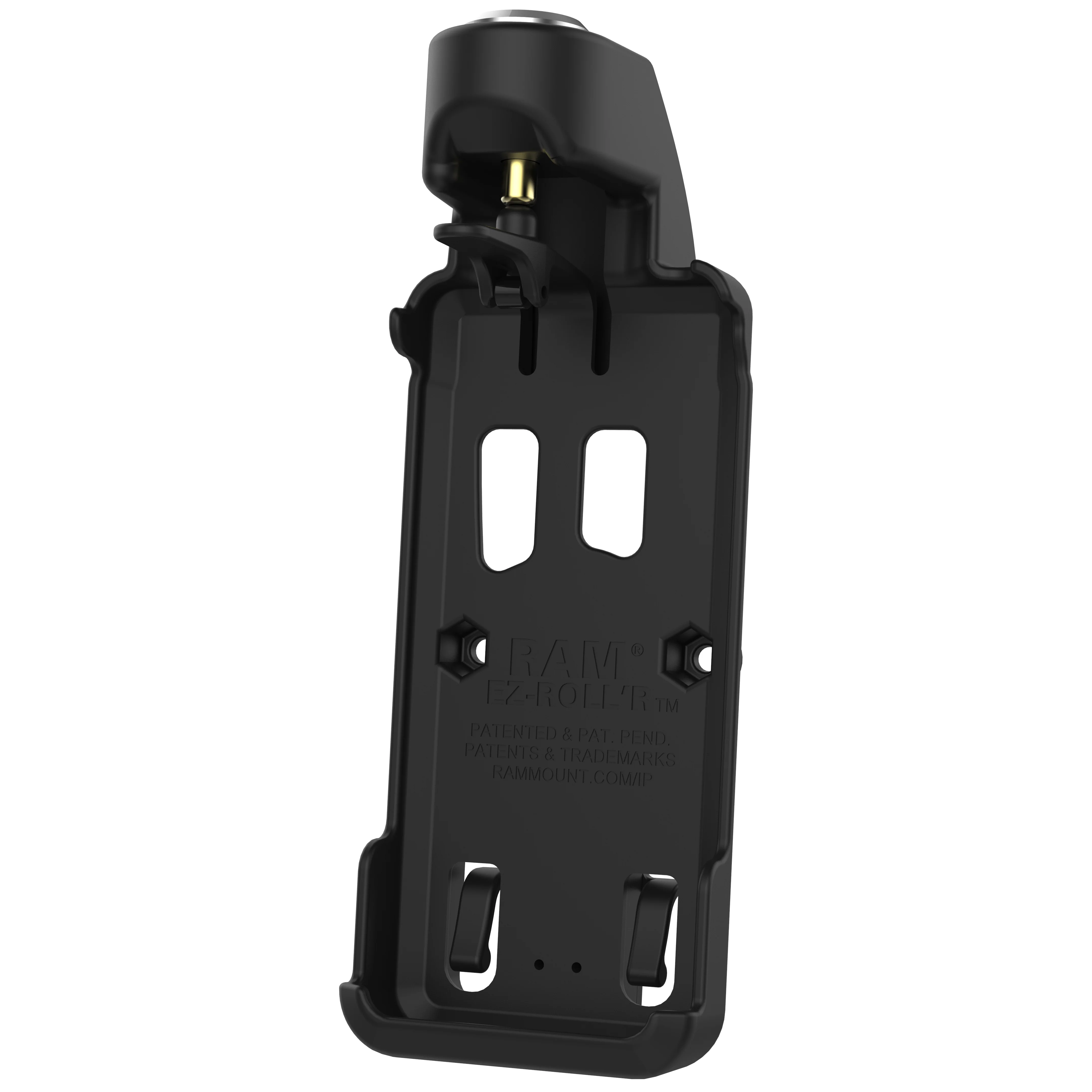 RAM® EZ-Roll'r™ Locking Cradle for Sonim XP5plus & XP5plus 5G - Image 2