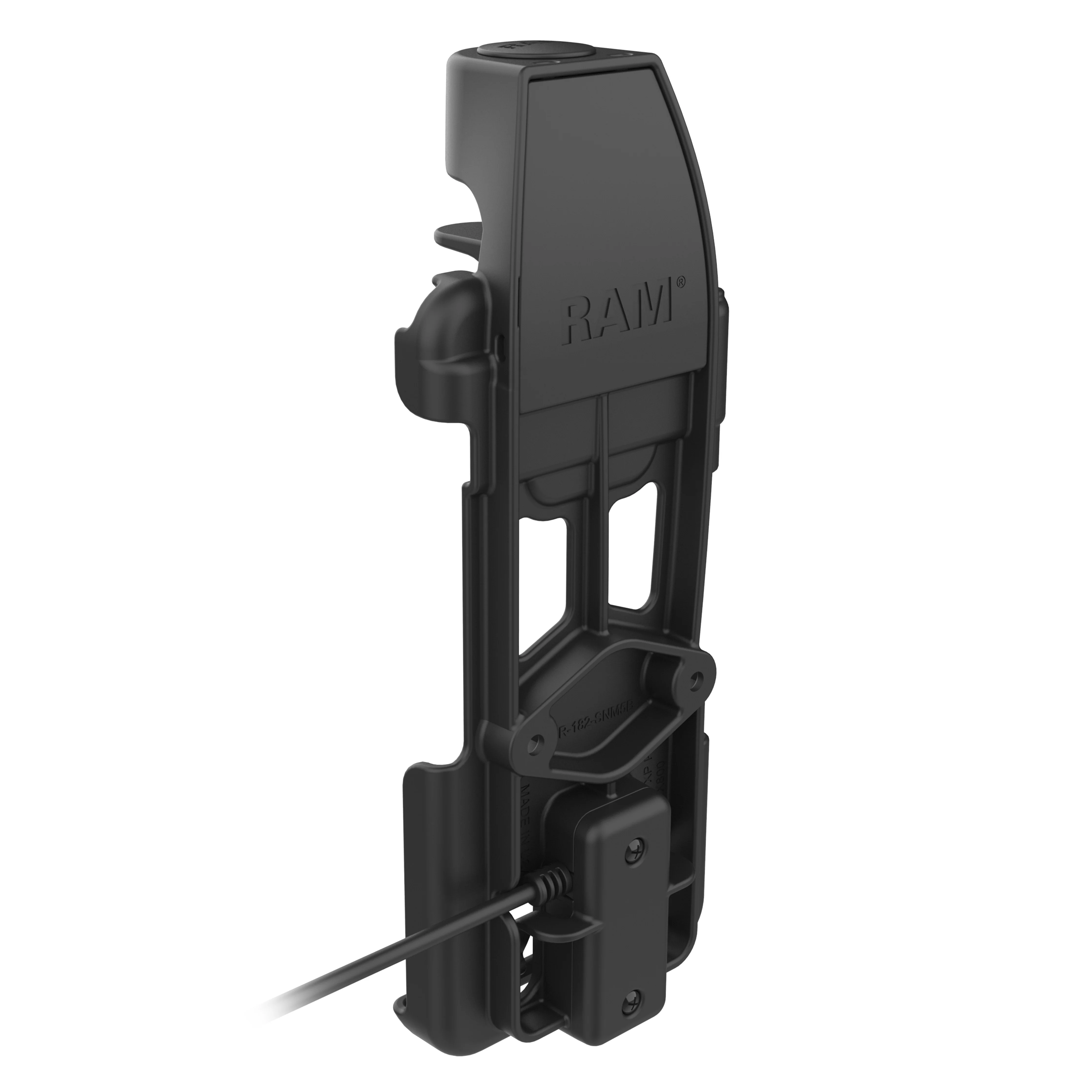 RAM® EZ-Roll'r⢠Powered Dock for Sonim XP Pro, Pro Thermal & Pro E - Image 3