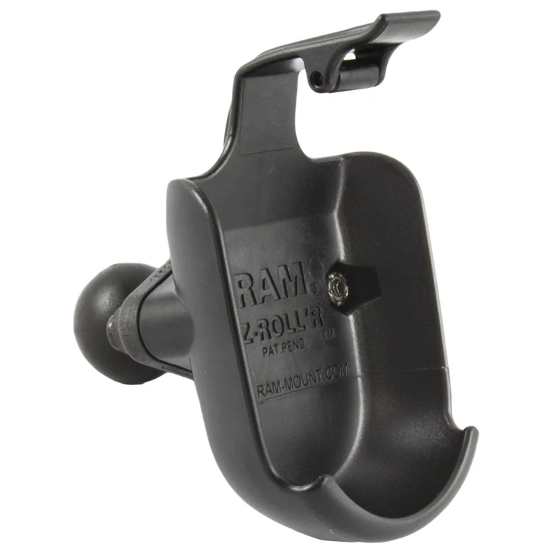 RAM® EZ-Roll'r⢠Cradle with Ball for SPOT IS Satellite GPS Messenger - Image 3
