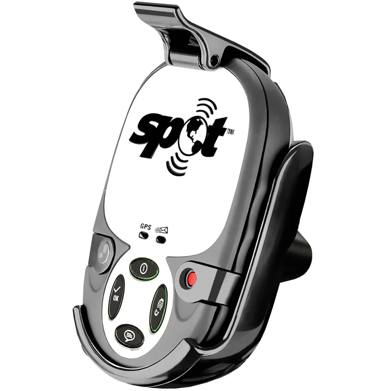 RAM® EZ-Roll'r⢠Cradle for SPOT IS Satellite GPS Messenger + More