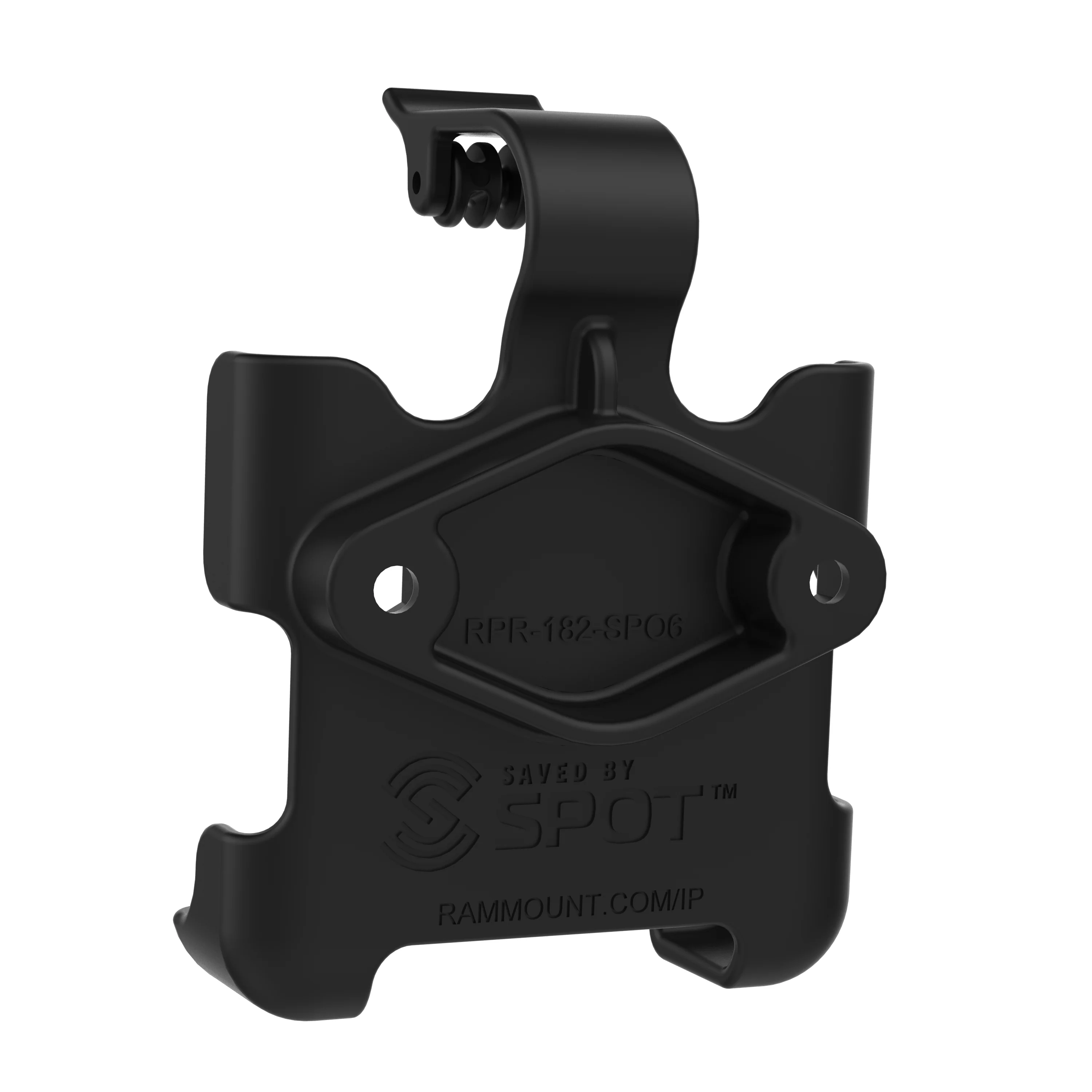 RAM® EZ-Roll'r™ Cradle for SPOT Gen4 - Image 3