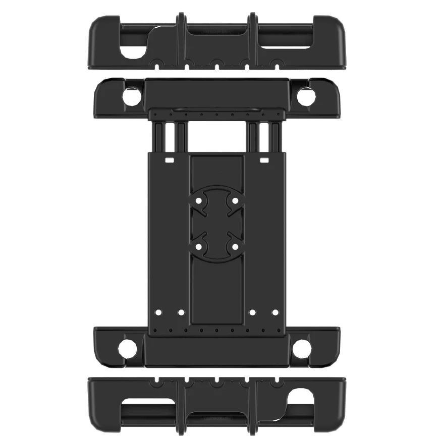 RAM® Tab-Tite™ Universal Spring Loaded Holder for Large Tablets - Image 2
