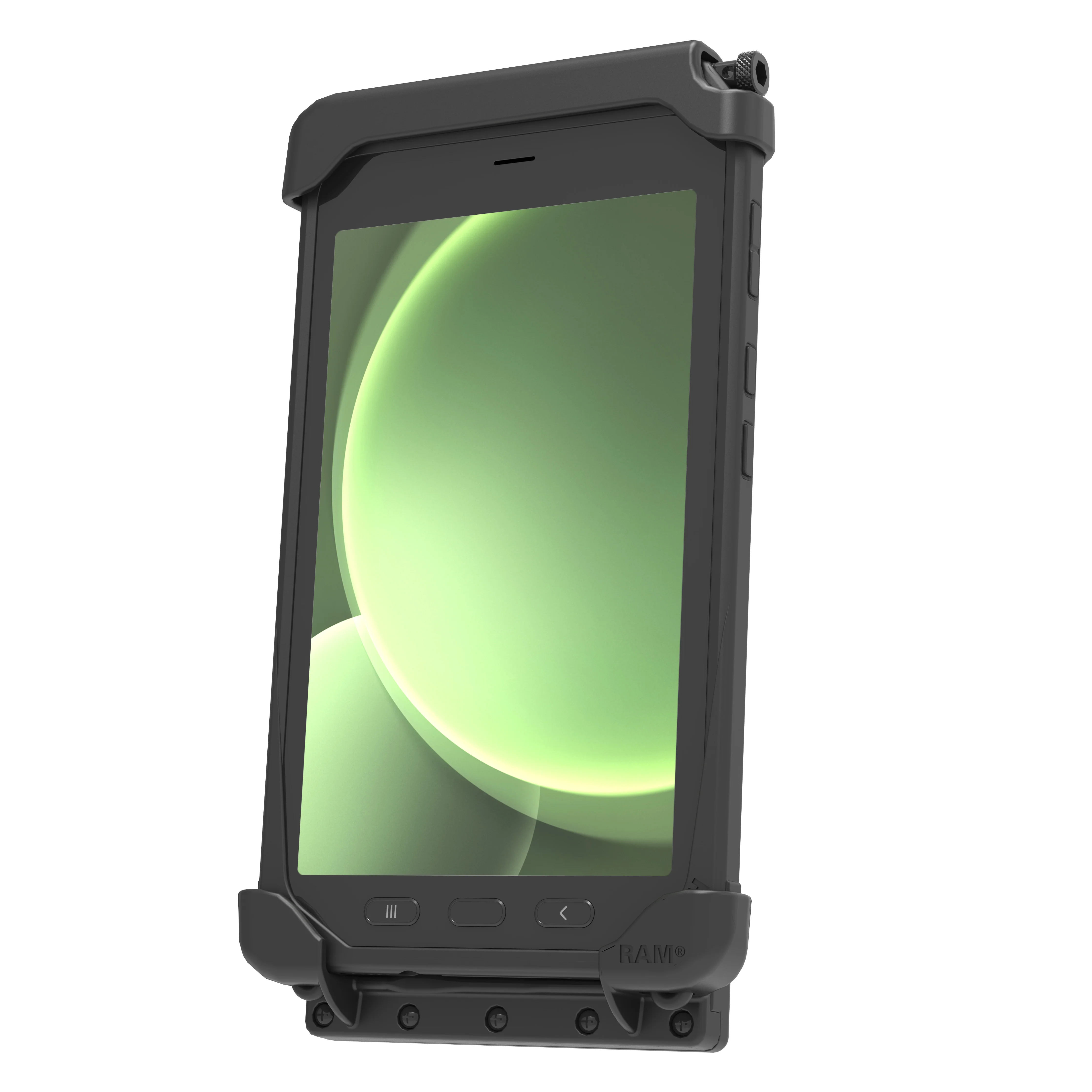 RAM® Tab-Tite⢠Holder for Samsung Tab Active5 & 3
