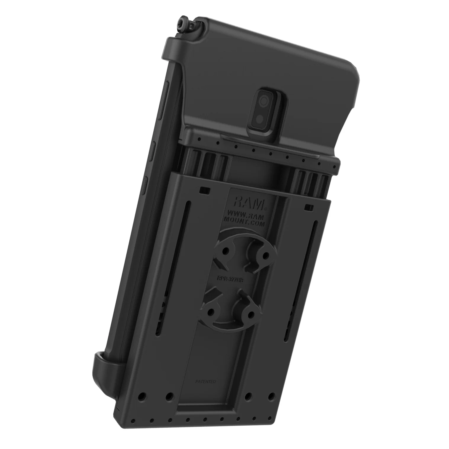 RAM® Tab-Tite⢠Holder for Samsung Tab Active5 & 3 - Image 4
