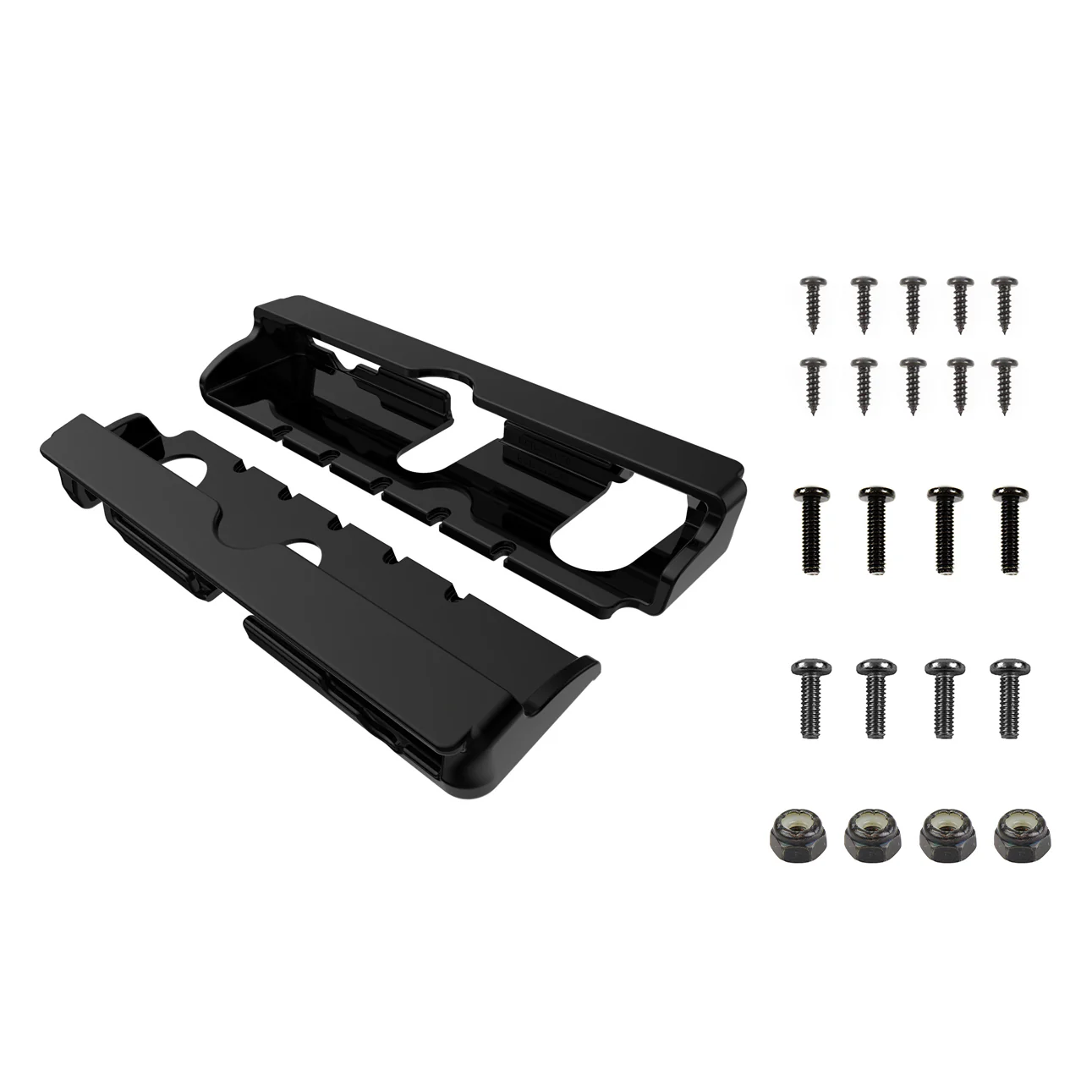 RAM® Tab-Tite™ End Cups for 9"-10.5" Tablets with Heavy Duty Cases