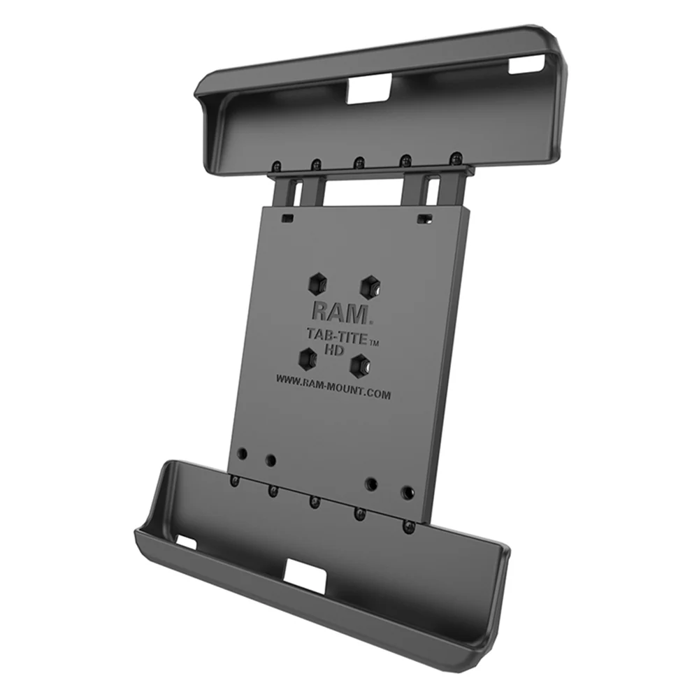 RAM® Tab-Tite™ Tablet Holder for 10" Tablets with Case + More - Image 2