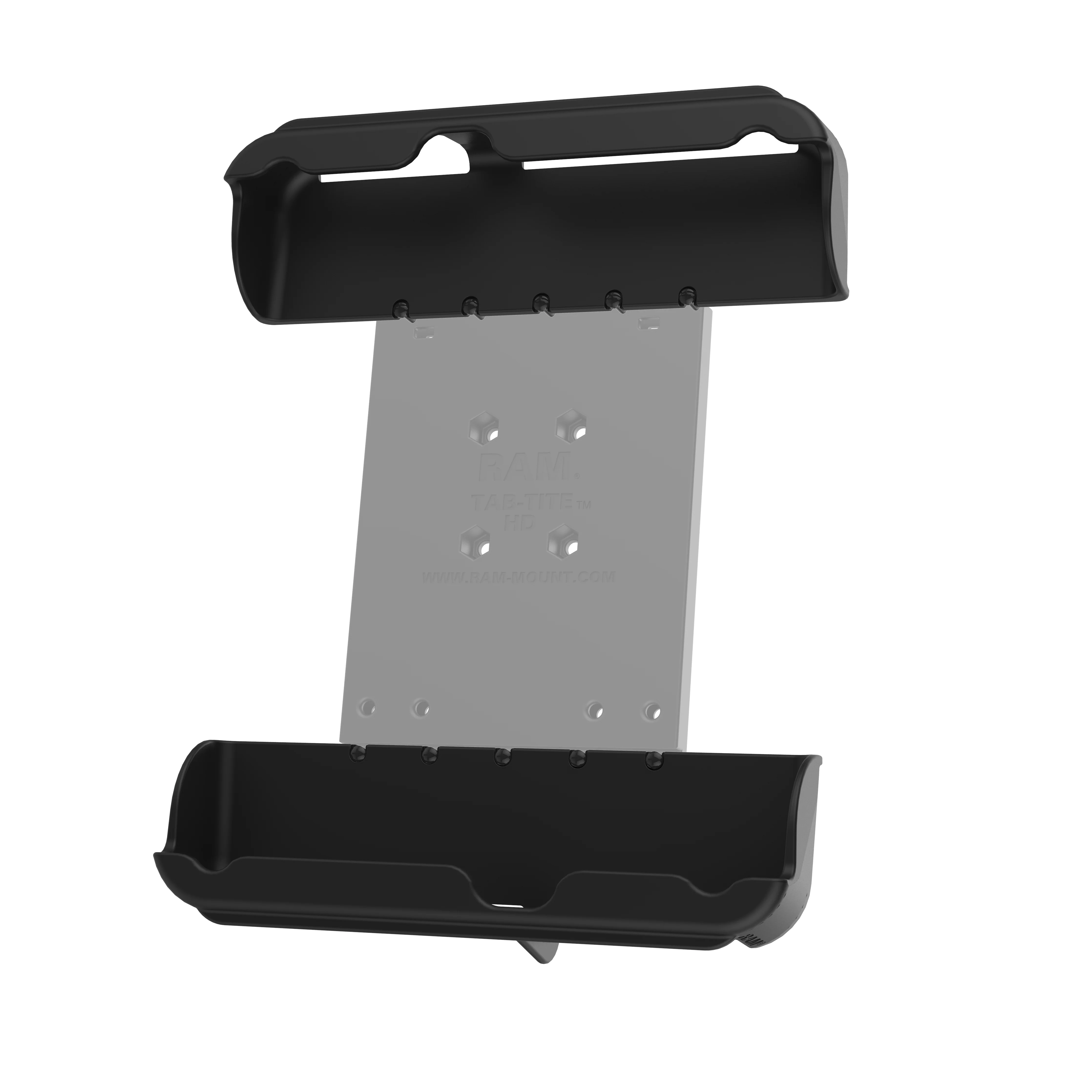 RAM® Tab-Tite⢠End Cups for Panasonic FZ-G2 & FZ-A3 - Image 2