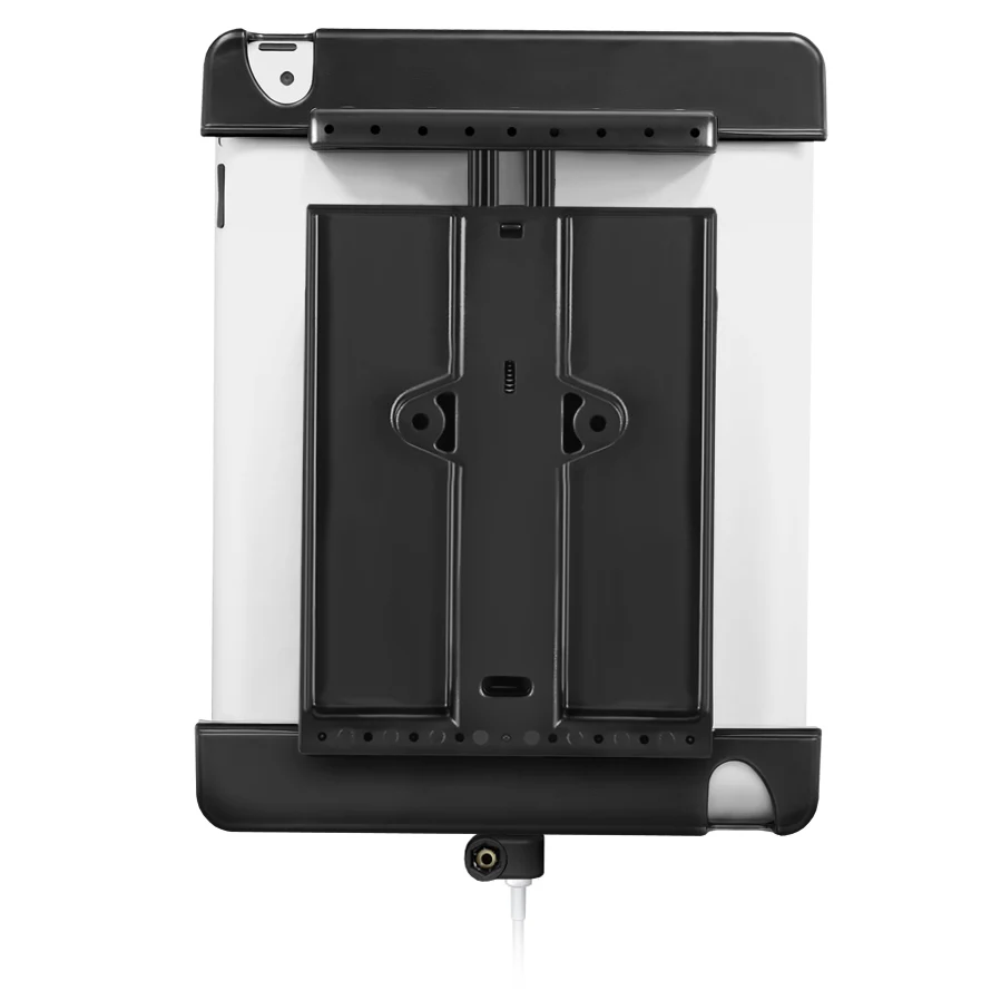 RAM® Tab-Dock™ Spring Loaded Holder for the Apple iPad Gen 4 - Image 2