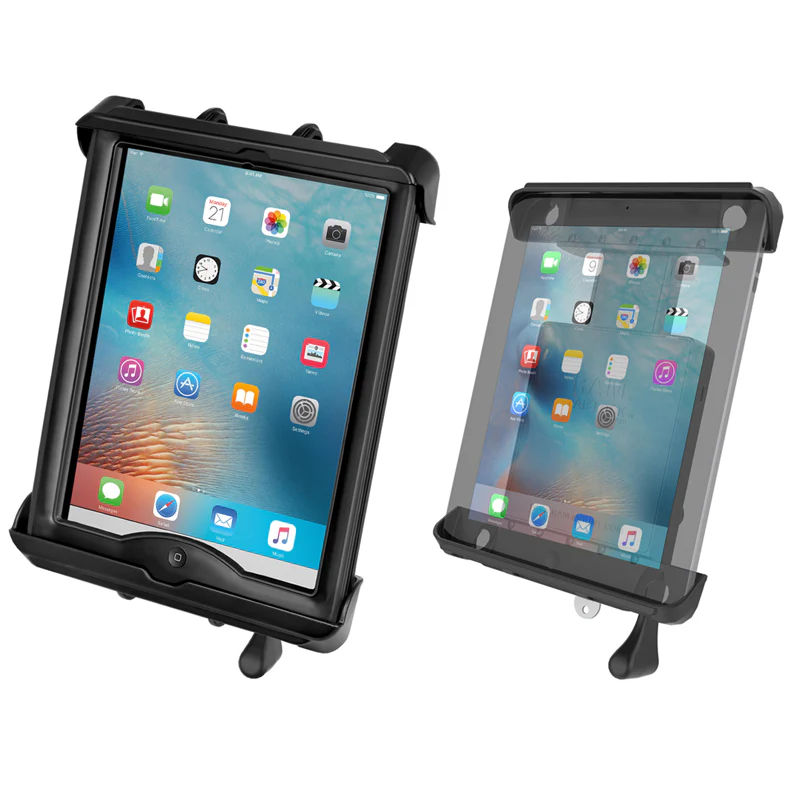 RAM® Tab-Lock™ Universal Spring Loaded Holder for Large Tablets - Image 2