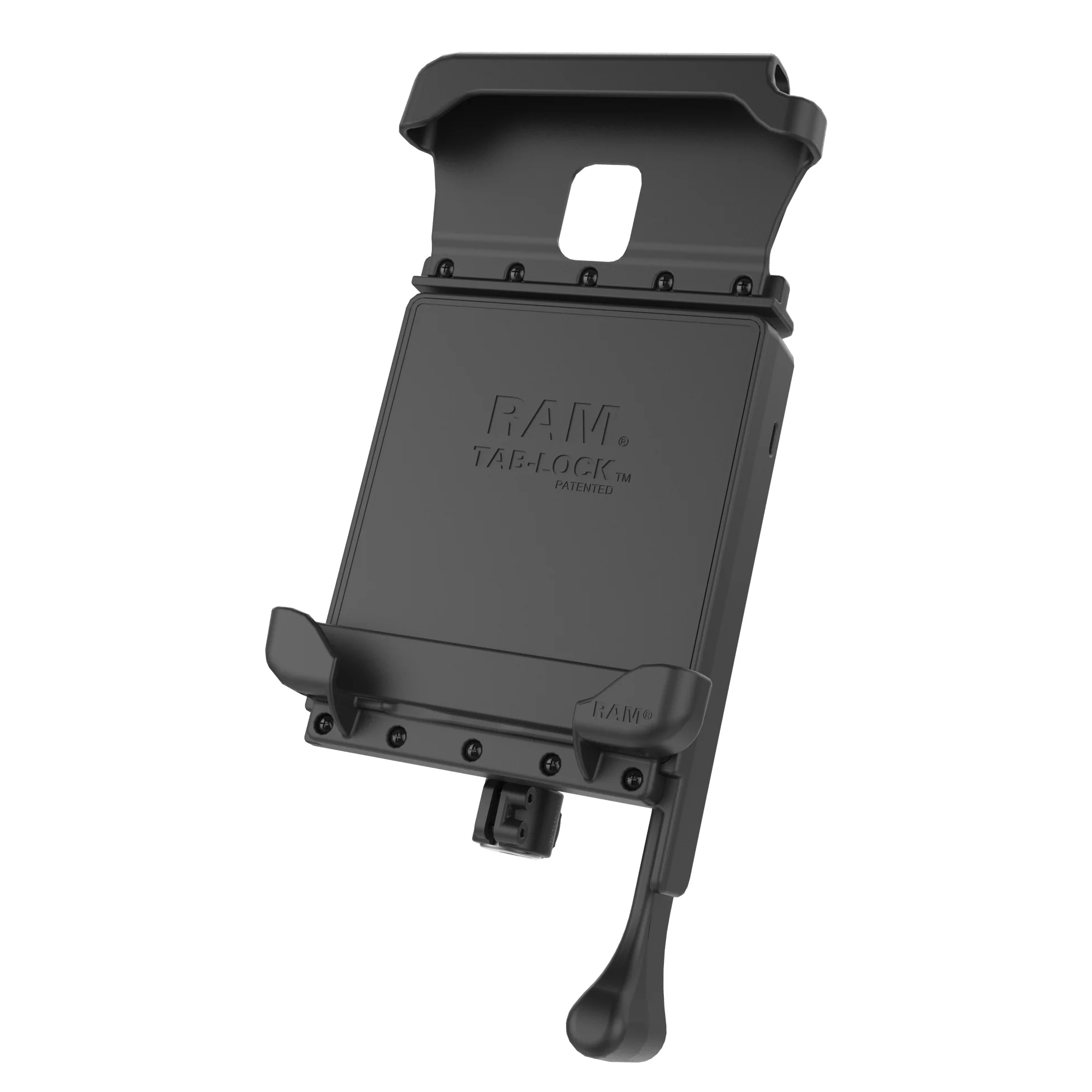 RAM® Tab-Lock™ Holder for Samsung Tab Active5 & 3 - Image 2