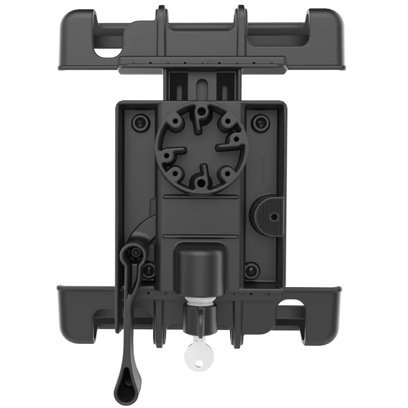 RAM® Tab-Lock⢠Tablet Holder for Apple iPad Gen 1-4 with Case + More - Image 5