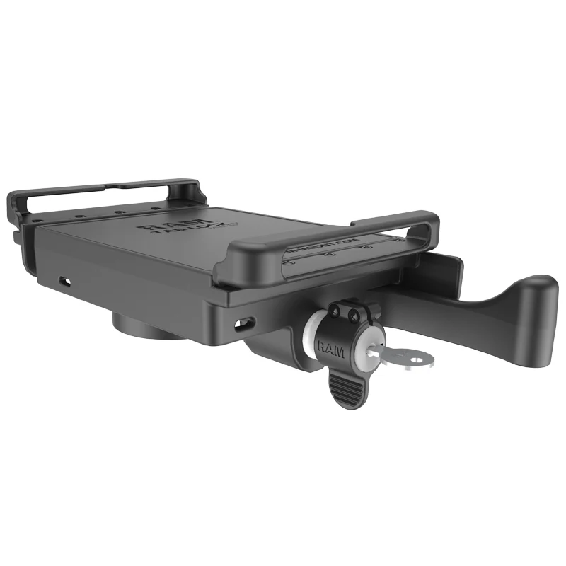 RAM® Tab-Lock⢠Universal Spring Loaded Holder for 7-8" Tablets - Image 4