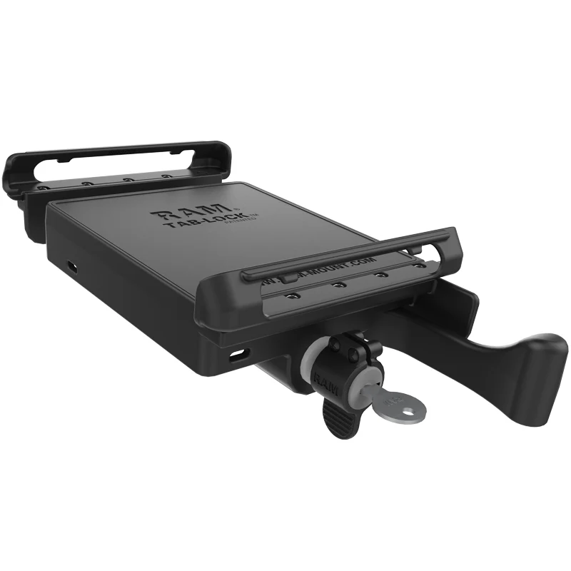 RAM® Tab-Lock™ Spring Loaded Holder for 7" Tablets - Image 4