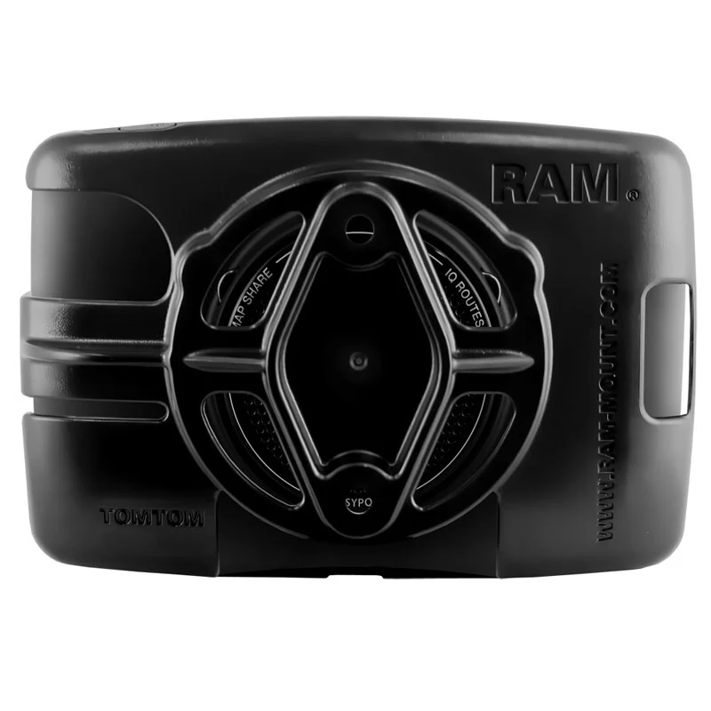 RAMĀ® Form-Fit Cradle for TomTom Start 55, XXL 535, XXL 550 + More - Image 3