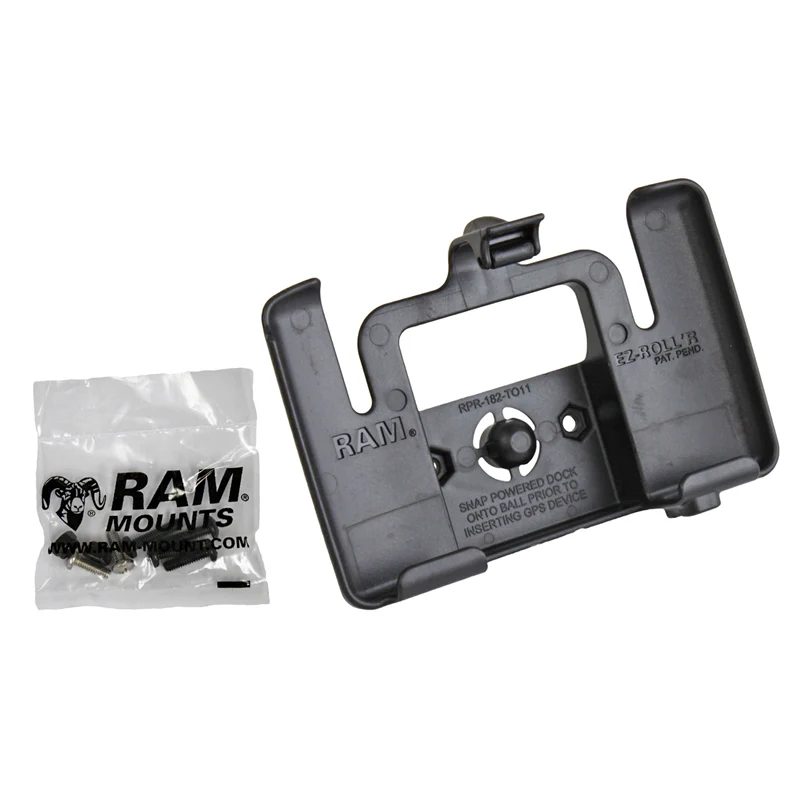 RAM® EZ-Roll'r⢠Cradle for TomTom 2535 M LIVE & 2535 TM WTE - Image 2