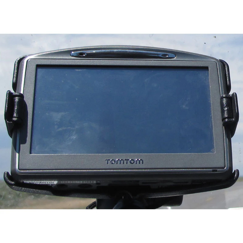 RAM® EZ-Roll'r™ Cradle for TomTom GO 520, 630, 720, 730, 920T + More - Image 3