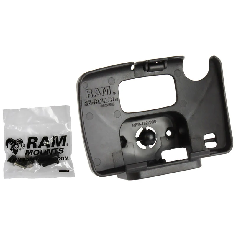 RAM® EZ-Roll'r⢠Cradle for TomTom GO 740 - Image 4