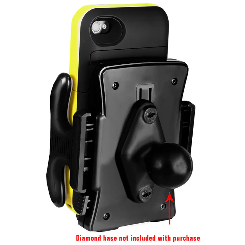 RAM® Universal Large Phone Holder - Image 3