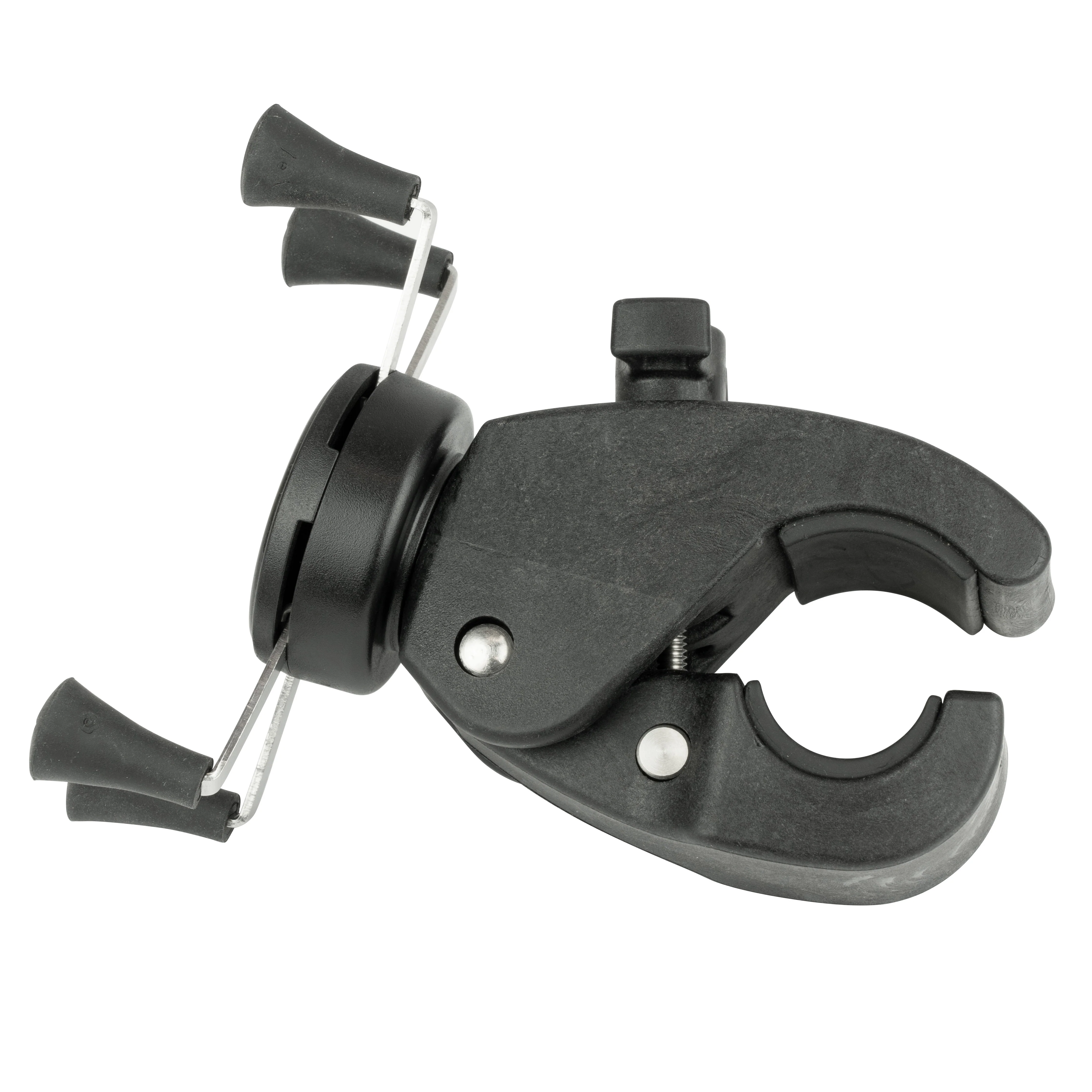 RAM® X-Grip® Phone Mount with Low-Profile Medium Tough-Claw™ - Image 3