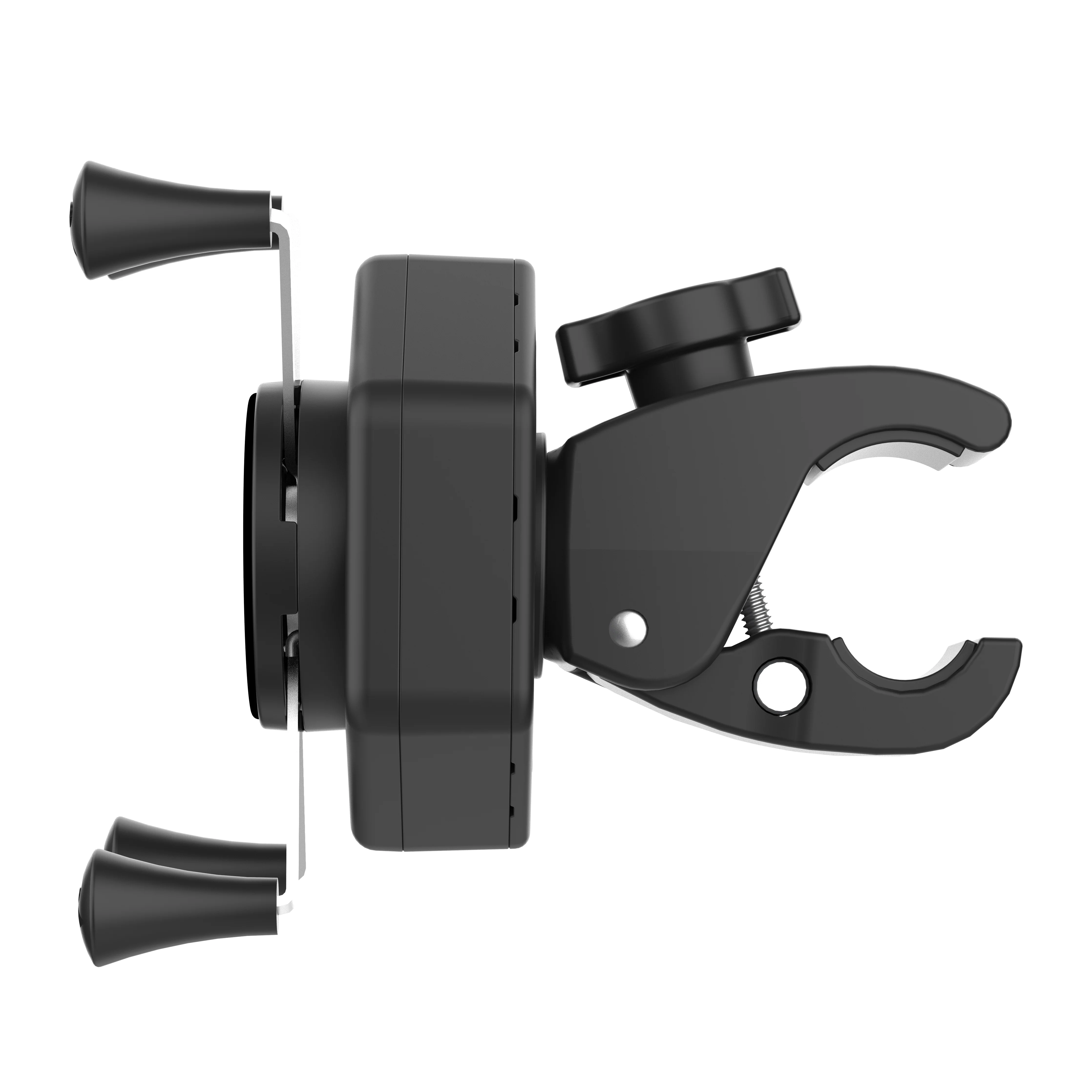 RAM® X-Grip® Phone Mount with Vibe-Safe™ & Small Tough-Claw™ - Image 4