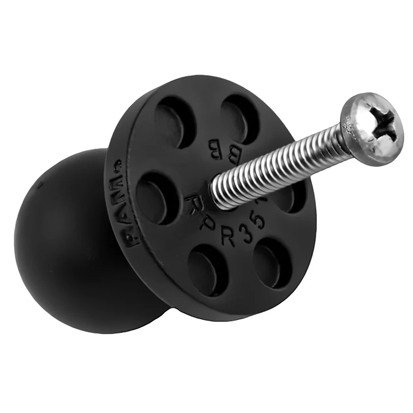 RAMĀ® Ball Adapter for RAMĀ® X-GripĀ® - B Size